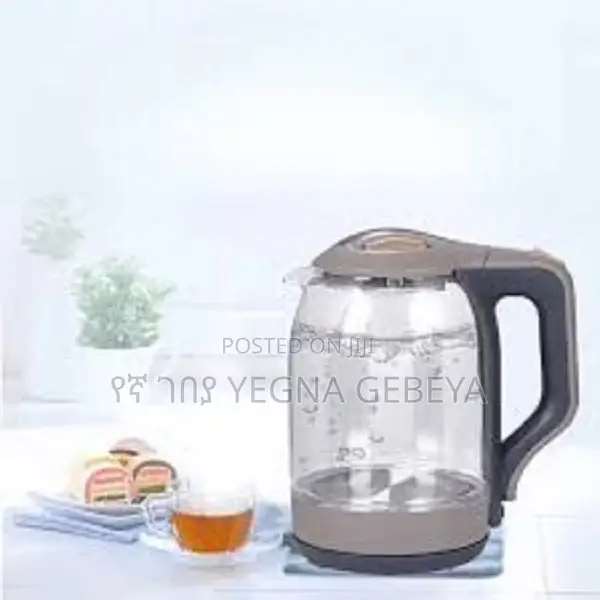 Marado Electric Heat Kettle Ma‐0806
