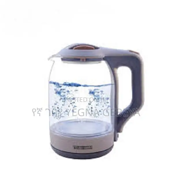 Marado Electric Heat Kettle Ma‐0806