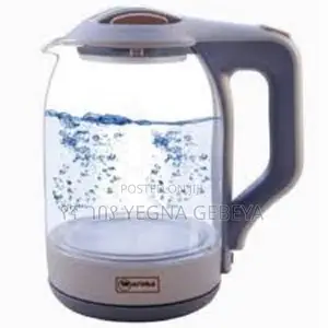 Marado Electric Heat Kettle Ma‐0806