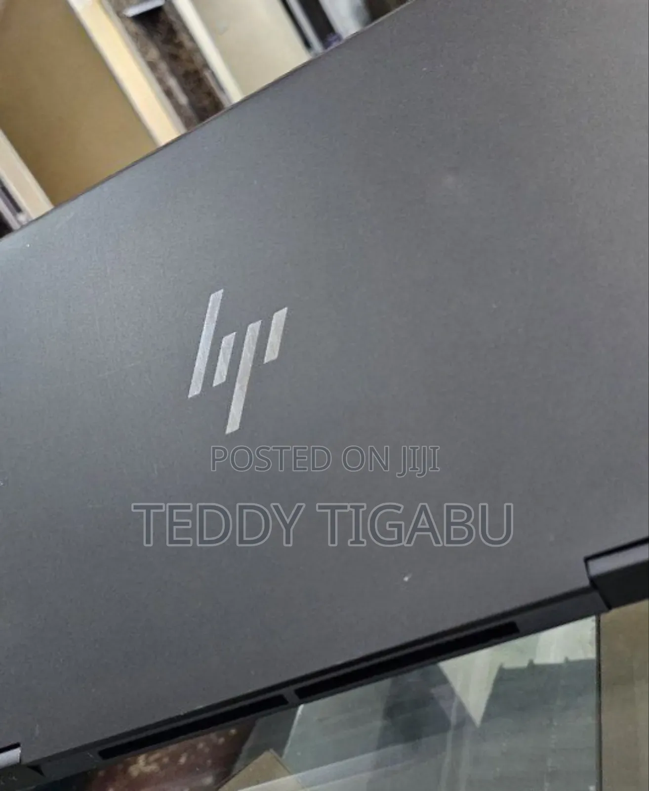 New Laptop HP Envy X360 16GB AMD Ryzen 7 SSD 512GB