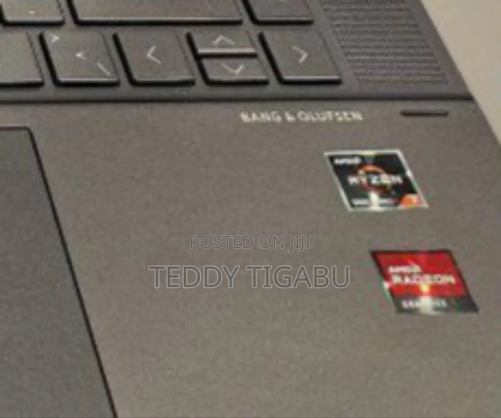 New Laptop HP Envy X360 16GB AMD Ryzen 7 SSD 512GB