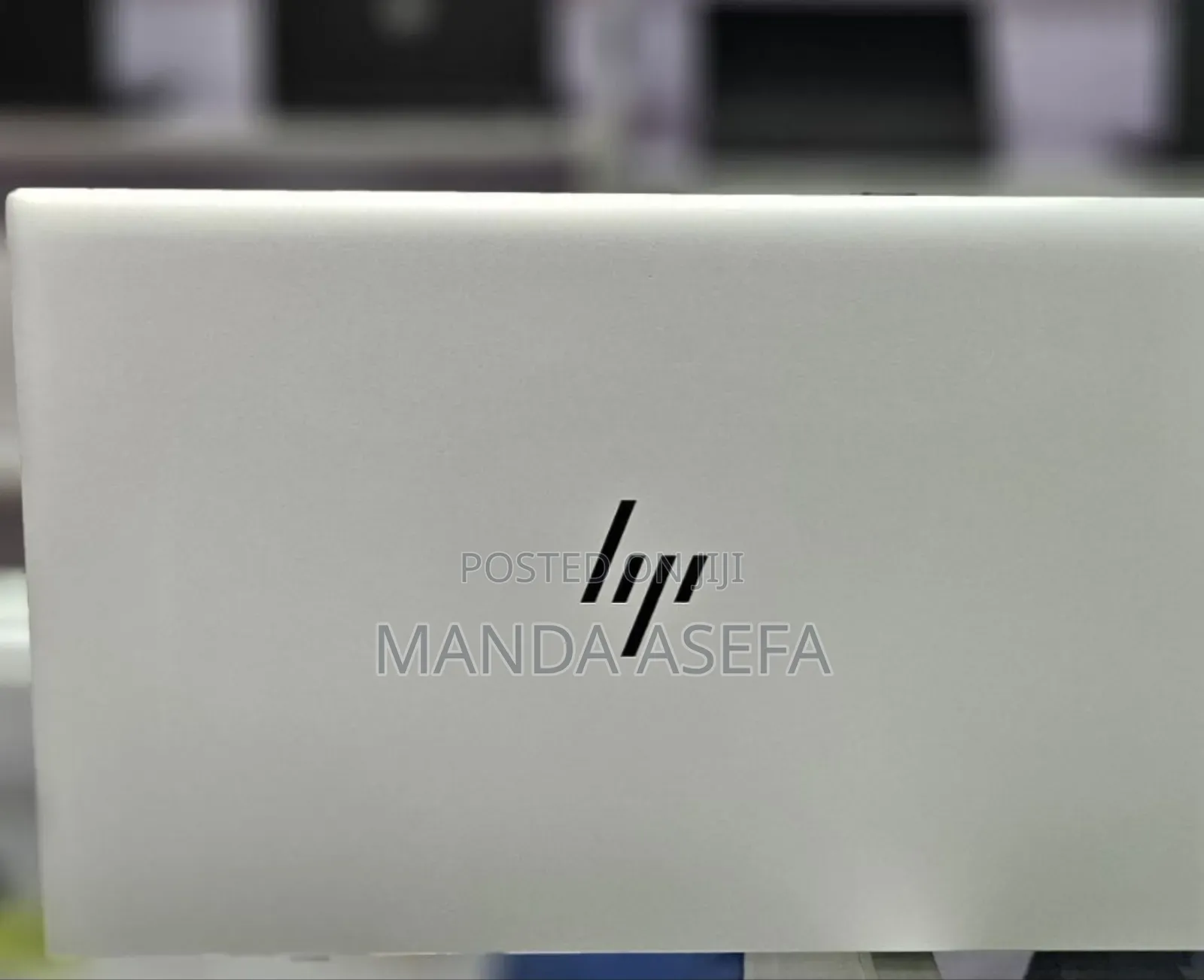 New Laptop HP EliteBook 840 G8 16GB Intel Core I7 SSD 512GB