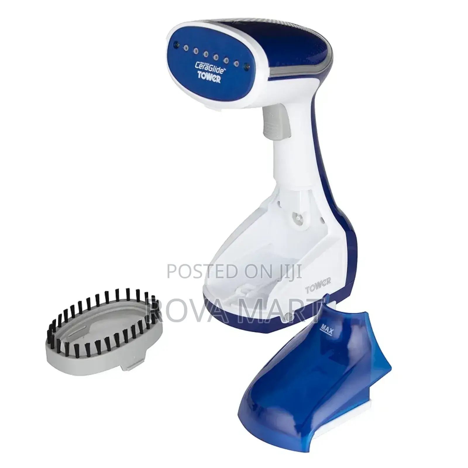 Steam Iron