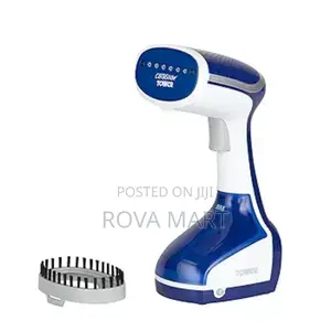 Steam Iron