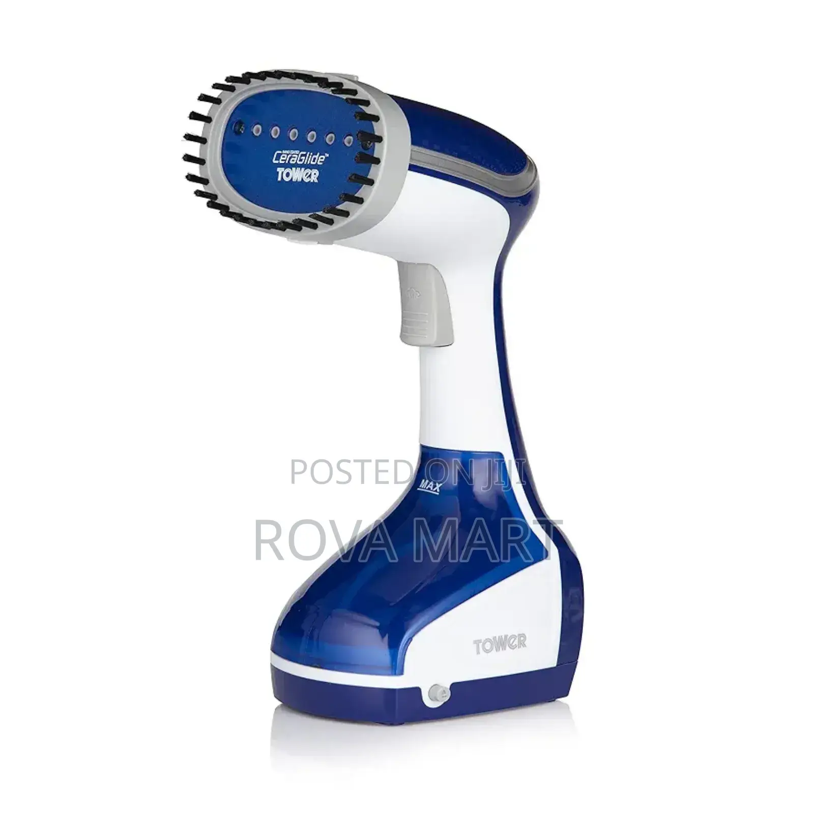 Steam Iron