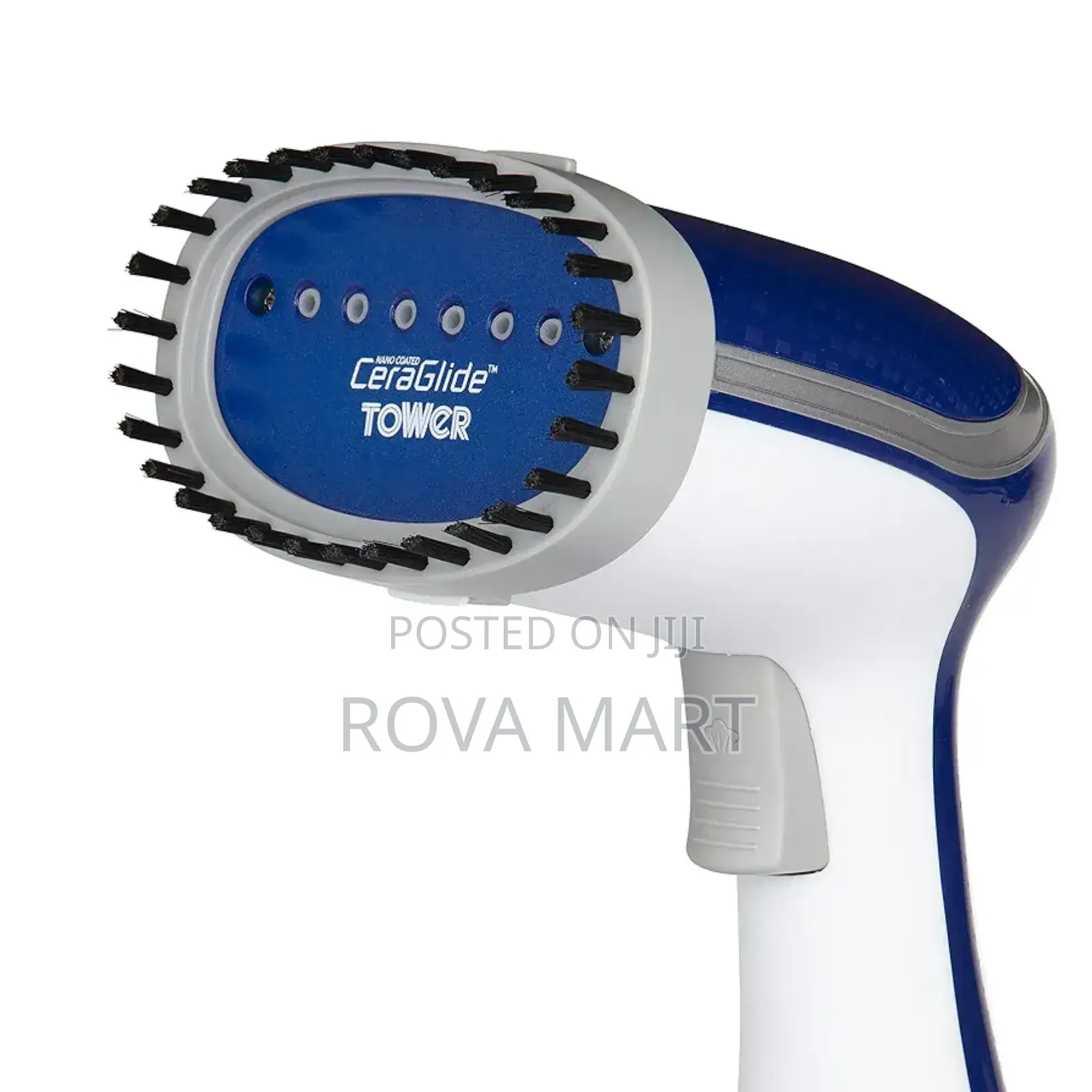 Steam Iron