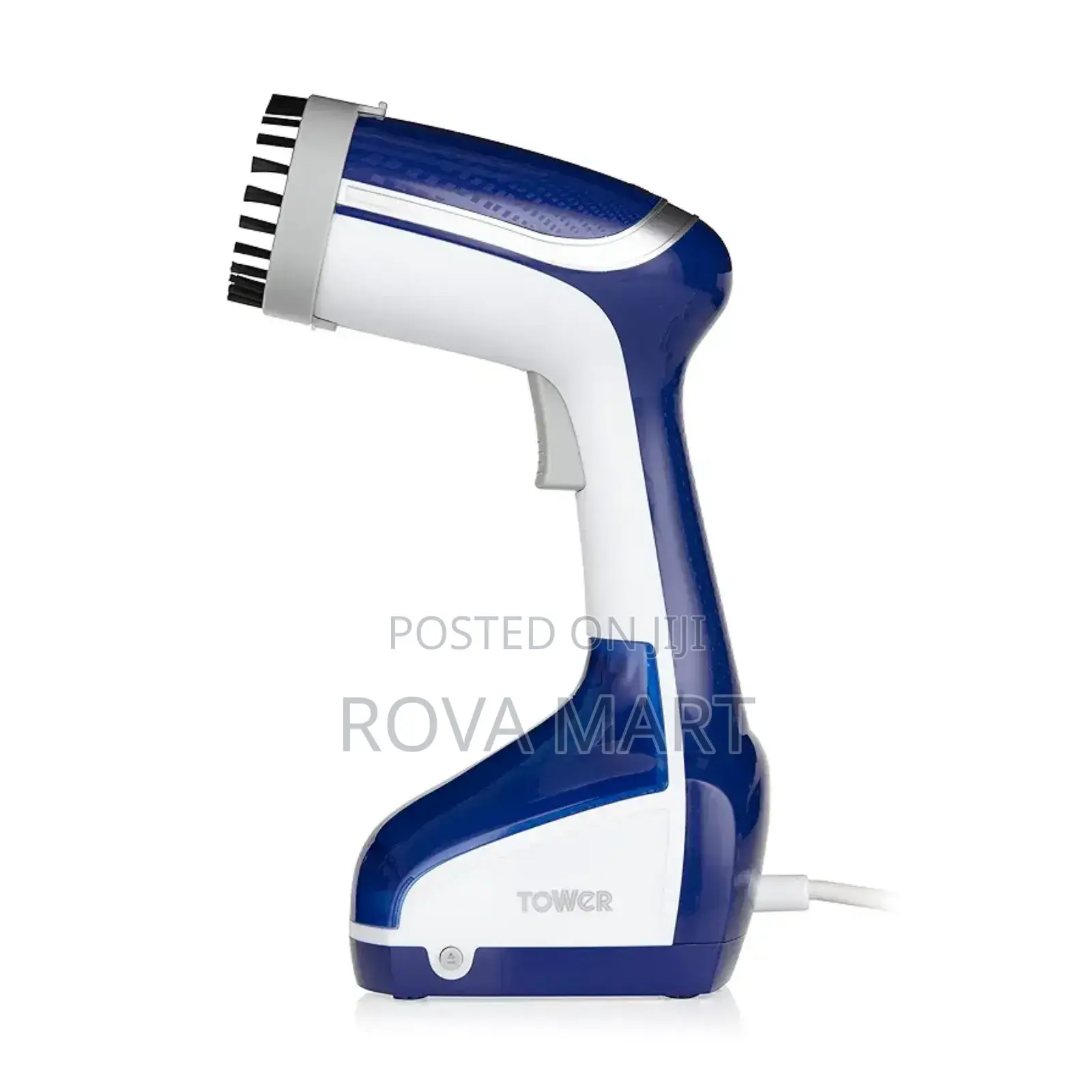 Steam Iron