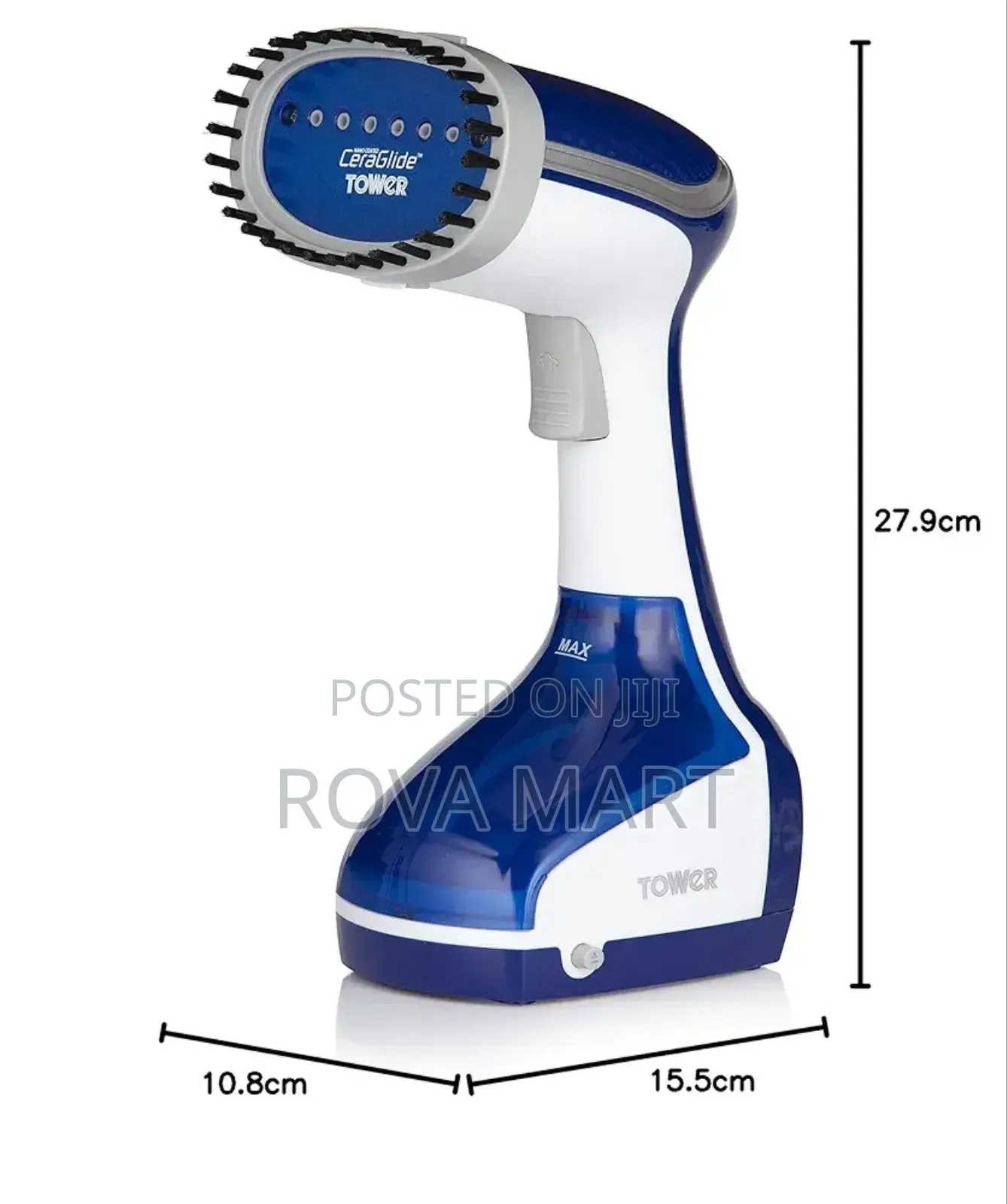 Steam Iron