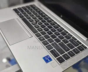 New Laptop HP EliteBook 840 G8 16GB Intel Core I7 SSD 512GB