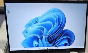 New Laptop HP Envy x360 16GB AMD Ryzen 7 SSD 512GB