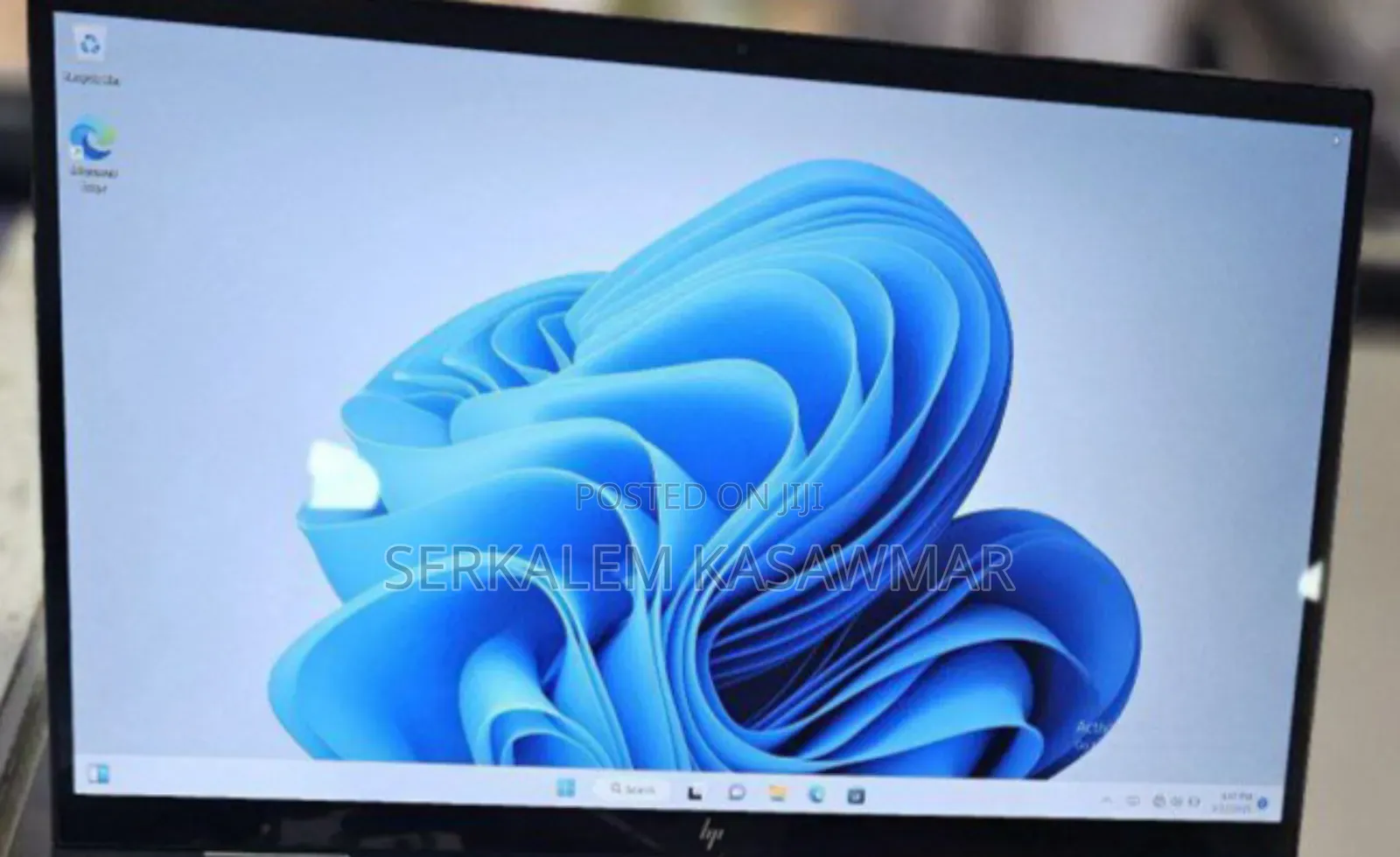 New Laptop HP Envy x360 16GB AMD Ryzen 7 SSD 512GB