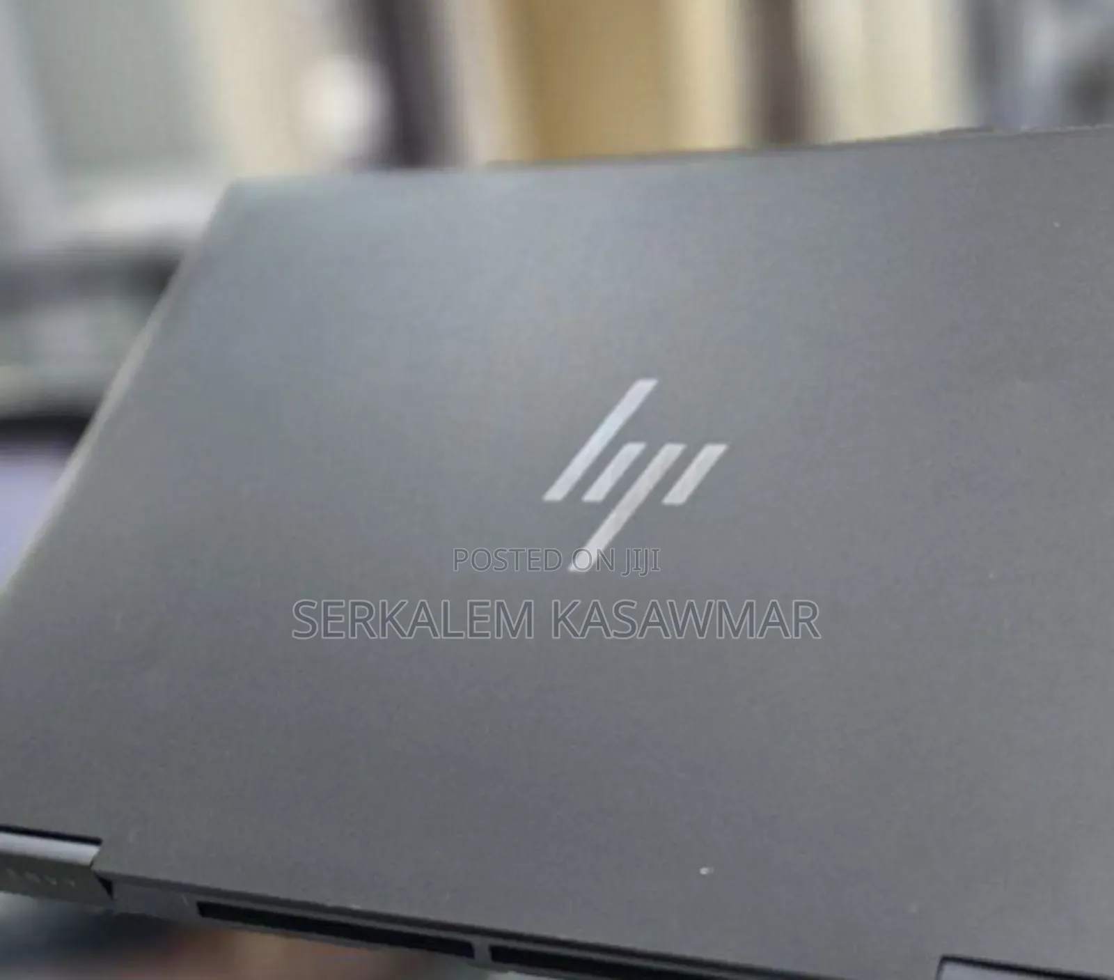 New Laptop HP Envy x360 16GB AMD Ryzen 7 SSD 512GB