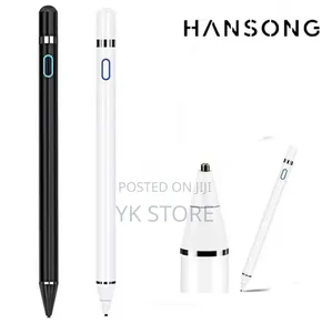 Photo - Universal Stylus Touch Pen