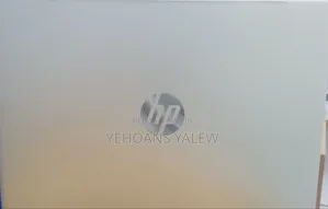 New Laptop HP Pavilion 14t 16GB Intel Core I7 SSD 512GB