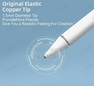 Universal Stylus Touch Pen