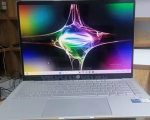 New Laptop HP Pavilion 14t 16GB Intel Core I7 SSD 512GB