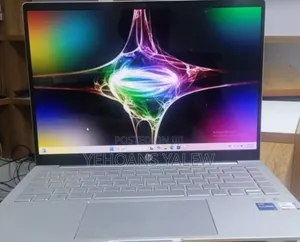 New Laptop HP Pavilion 14t 16GB Intel Core I7 SSD 512GB