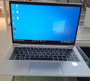 New Laptop HP EliteBook 830 G7 16GB Intel Core I5 SSD 512GB