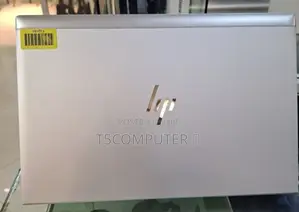 New Laptop HP EliteBook 830 G7 16GB Intel Core I5 SSD 512GB