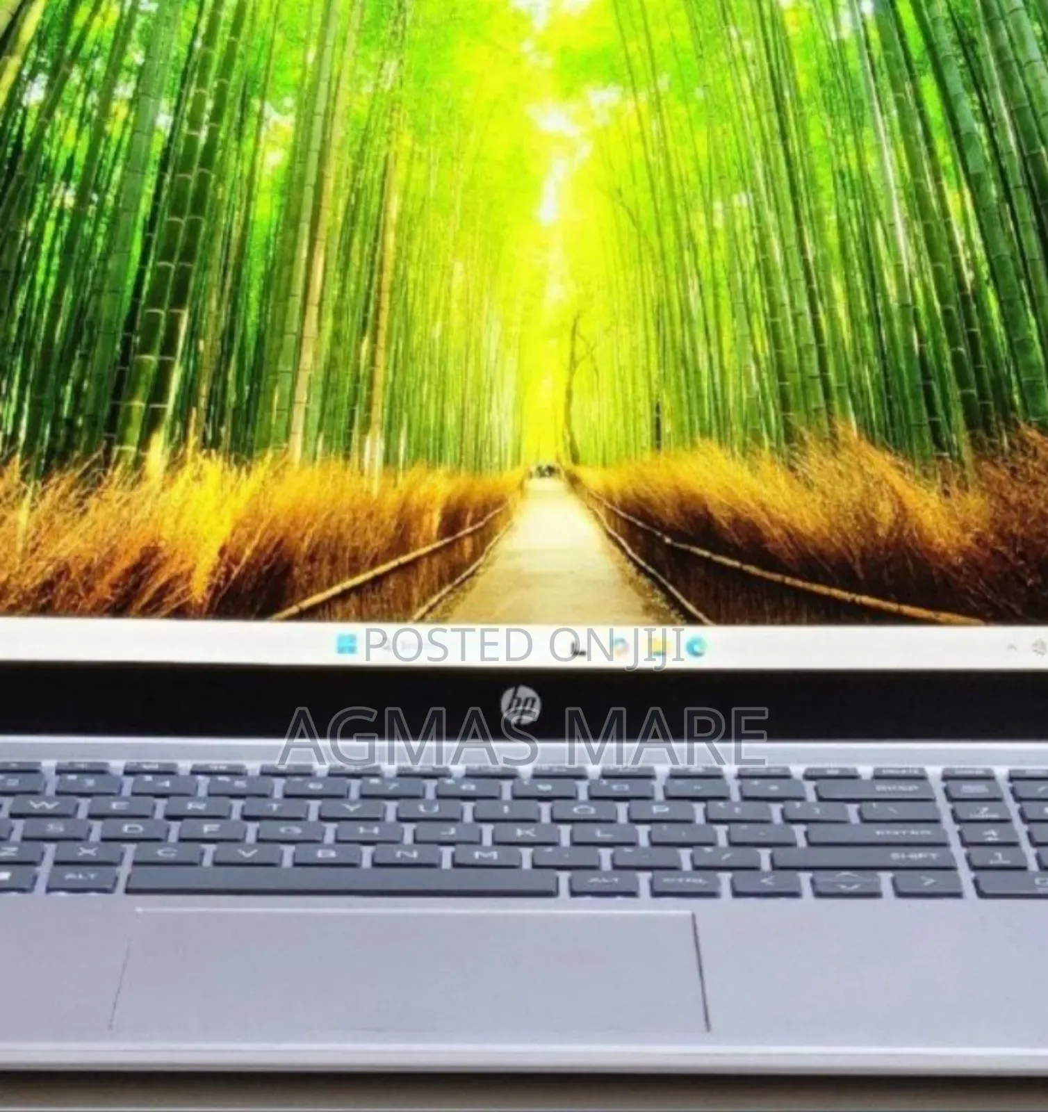 New Laptop HP Stream Notebook 8GB Intel Core I3 SSD 256GB