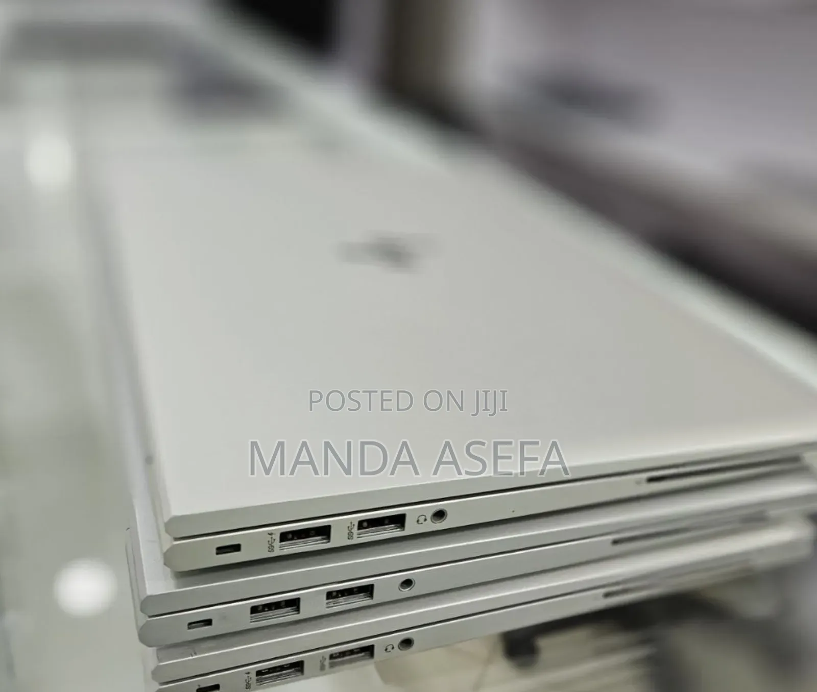 New Laptop HP EliteBook 840 G8 16GB Intel Core I5 SSD 512GB