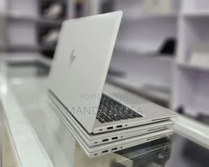 New Laptop HP EliteBook 840 G8 16GB Intel Core I5 SSD 512GB