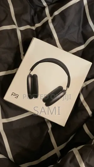 P9 Headset