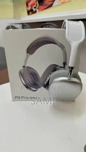 P9 Headset