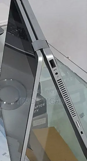 New Laptop HP Pavilion X360 8GB Intel Core I5 HDD 1T