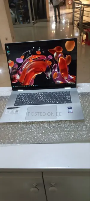 New Laptop HP Pavilion X360 8GB Intel Core I5 HDD 1T