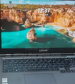 New Lenovo Legion Y7000P IRX9 Gaming Laptop 16GB Intel Core I5 512GB