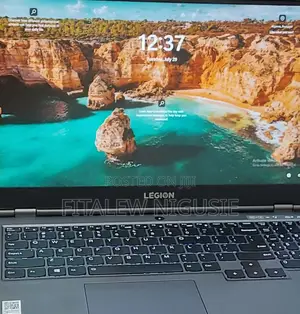 New Lenovo Legion Y7000P IRX9 Gaming Laptop 16GB Intel Core I5 512GB