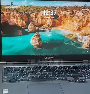 New Lenovo Legion Y7000P IRX9 Gaming Laptop 16GB Intel Core I5 512GB