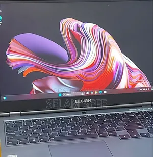 New Lenovo Legion Y7000P IRX9 Gaming Laptop 16GB Intel Core I5 512GB