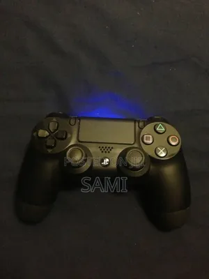 Playstation 4 Controller