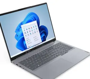 Photo - New Laptop Lenovo ThinkBook 13 32GB Intel Core I7 SSD 512GB