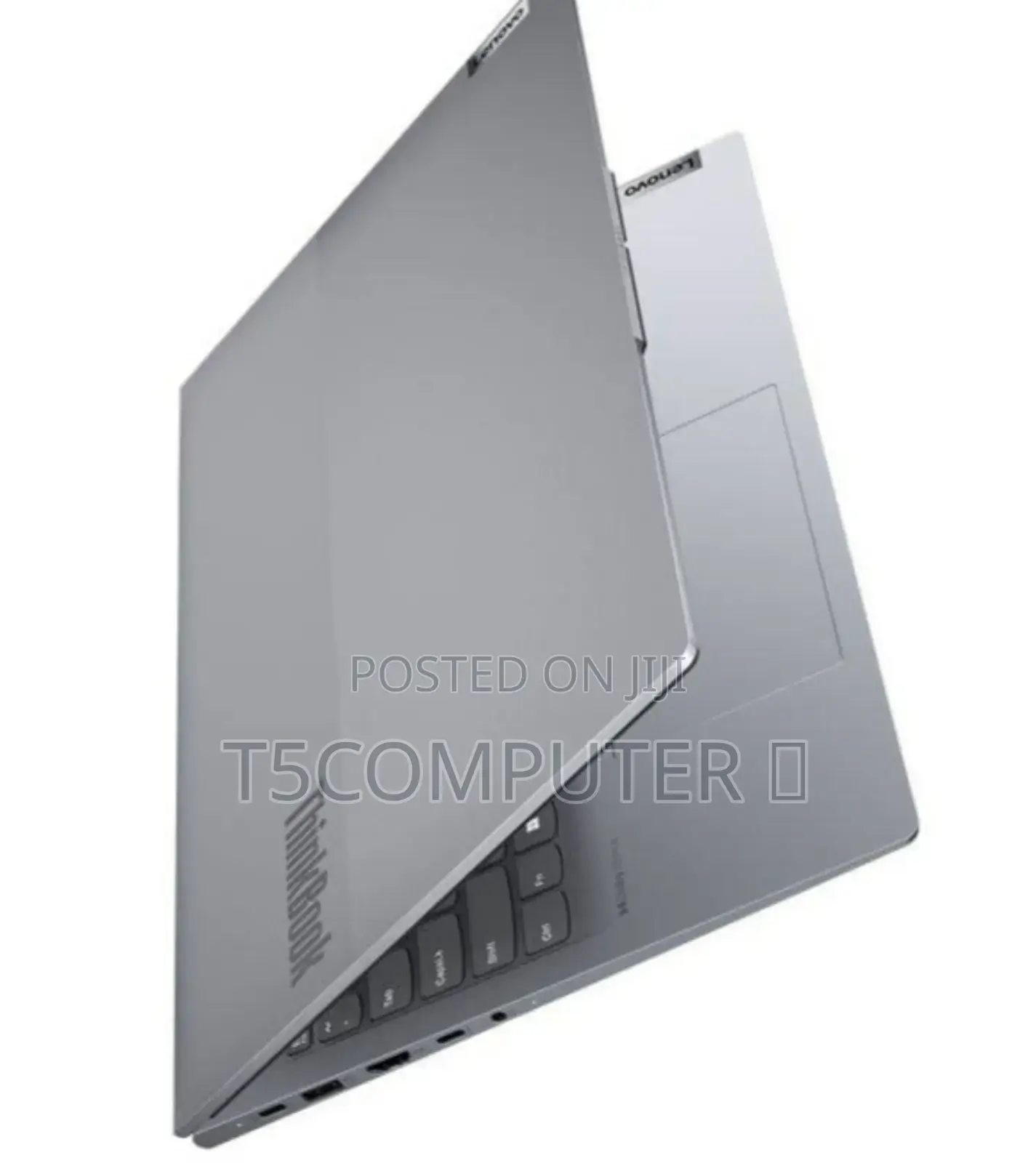 New Laptop Lenovo ThinkBook 13 32GB Intel Core I7 SSD 512GB