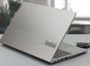 New Laptop Lenovo ThinkBook 13 32GB Intel Core I7 SSD 512GB