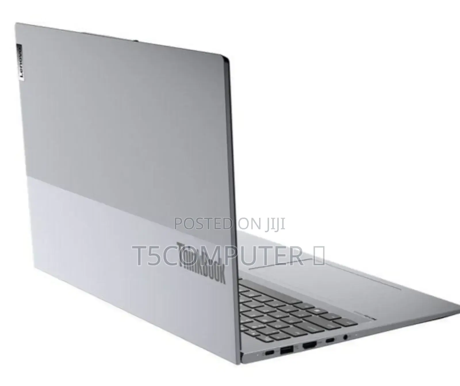 New Laptop Lenovo ThinkBook 13 32GB Intel Core I7 SSD 512GB