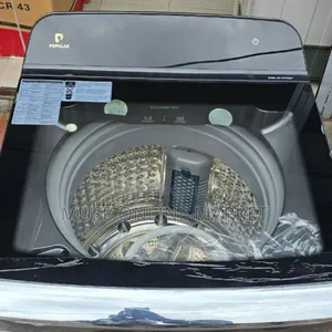 Photo - Popular 26 Kg Full Automatic Washing Machine