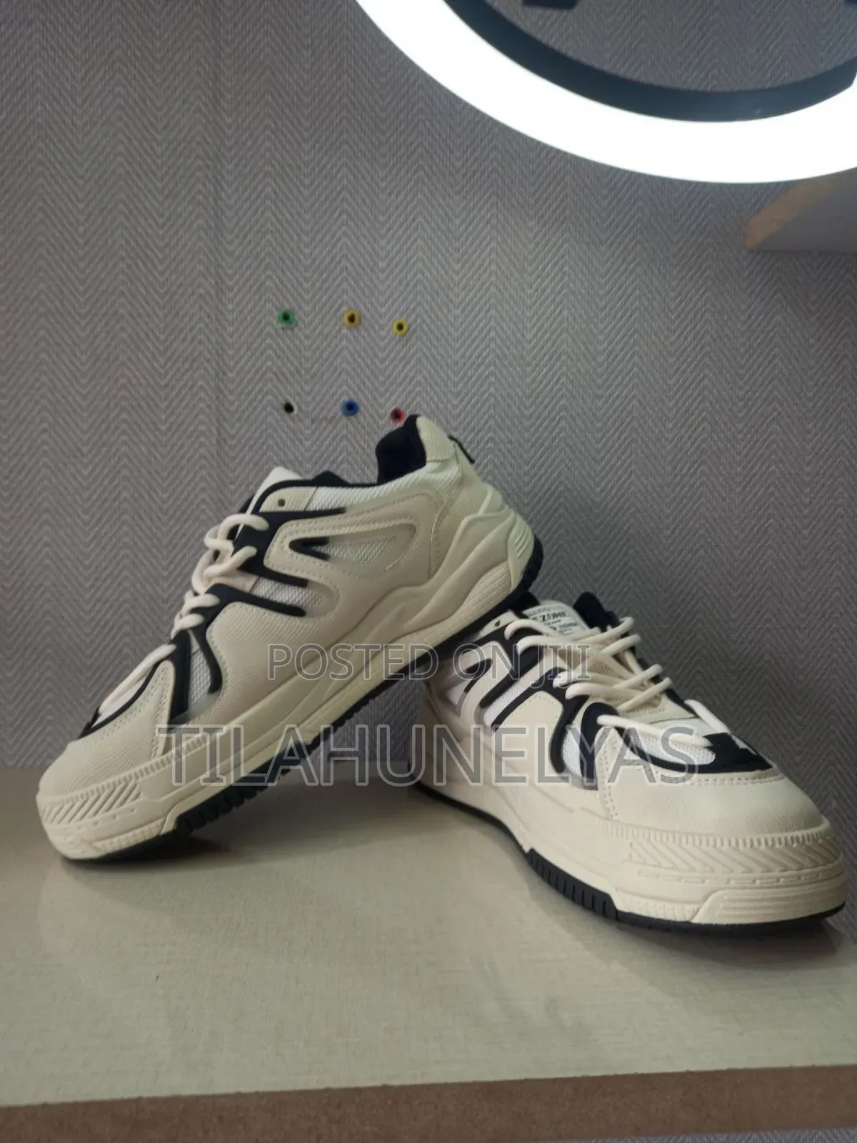 Adidas White Color High Quality