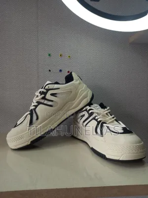 Photo - Adidas White Color High Quality