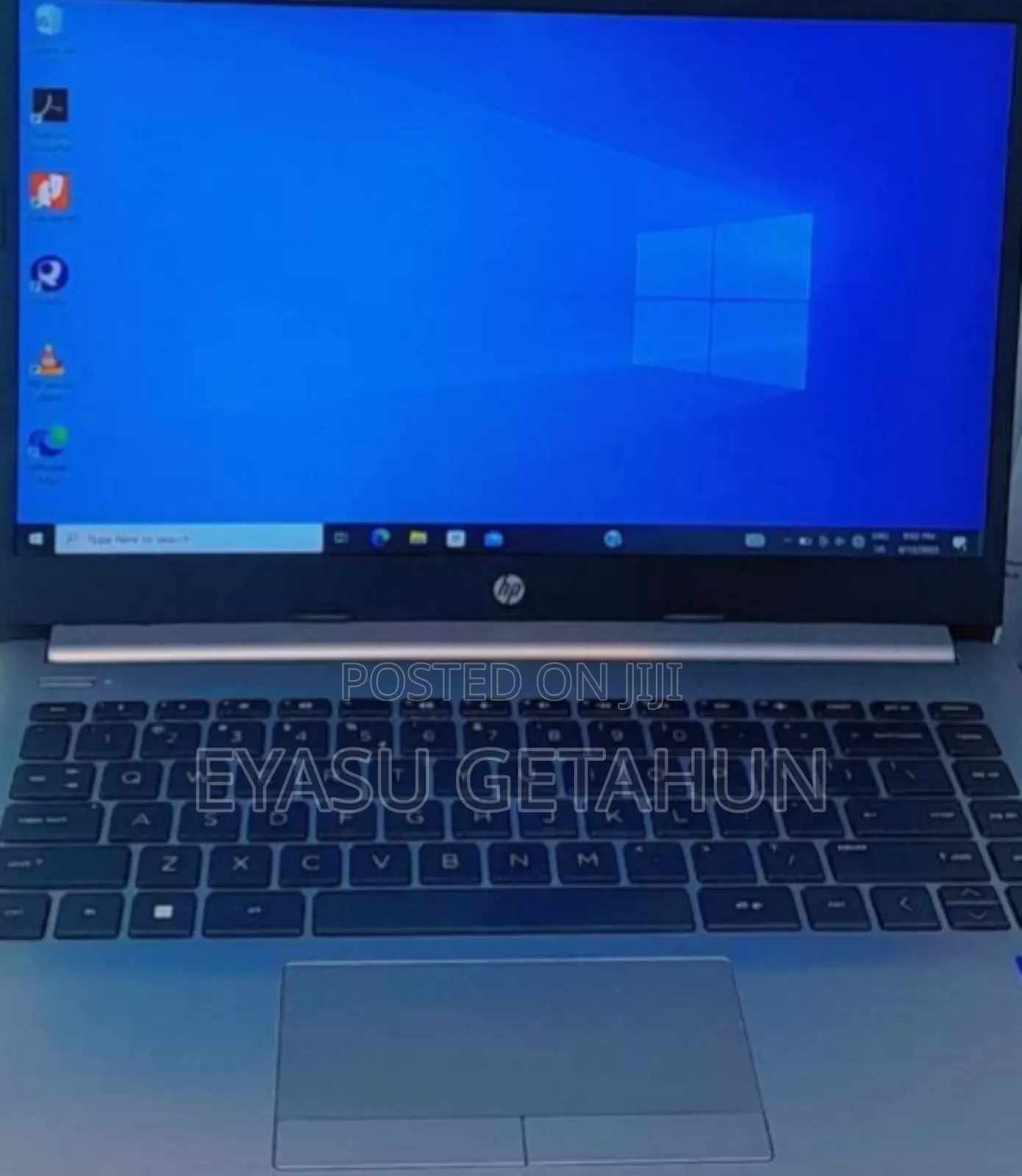 New Laptop HP Stream Notebook 8GB Intel Core I7 SSD 256GB