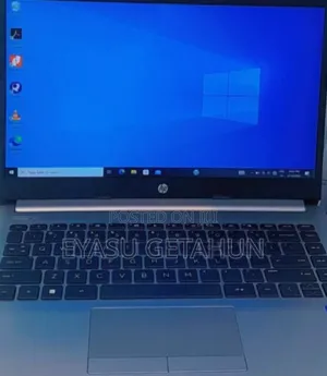 Photo - New Laptop HP Stream Notebook 8GB Intel Core I7 SSD 256GB