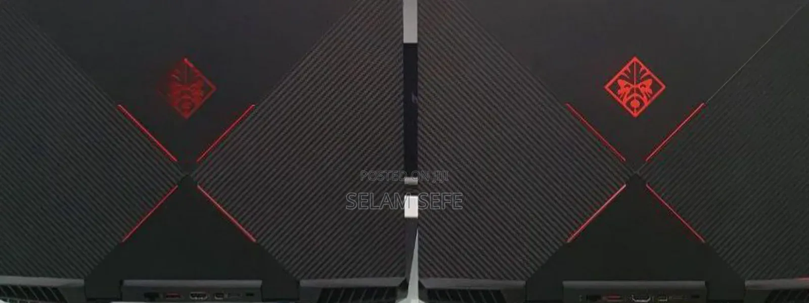 New Laptop HP Omen Max 16 16GB Intel Core I7 SSD 512GB