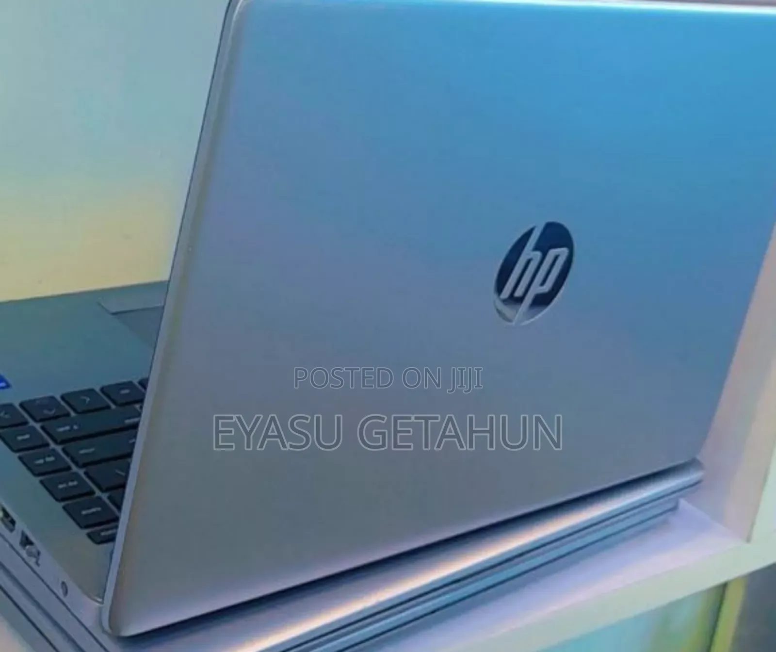 New Laptop HP Stream Notebook 8GB Intel Core I7 SSD 256GB