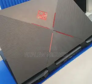 New Laptop HP Omen Max 16 16GB Intel Core I7 SSD 512GB