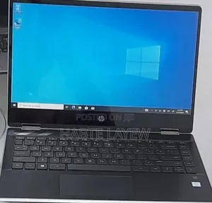 Photo - New Laptop HP Pavilion 13 X360 8GB Intel Core I5 SSD 1T