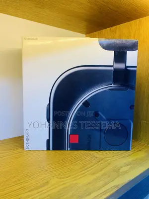 CMF by Nothing Headset