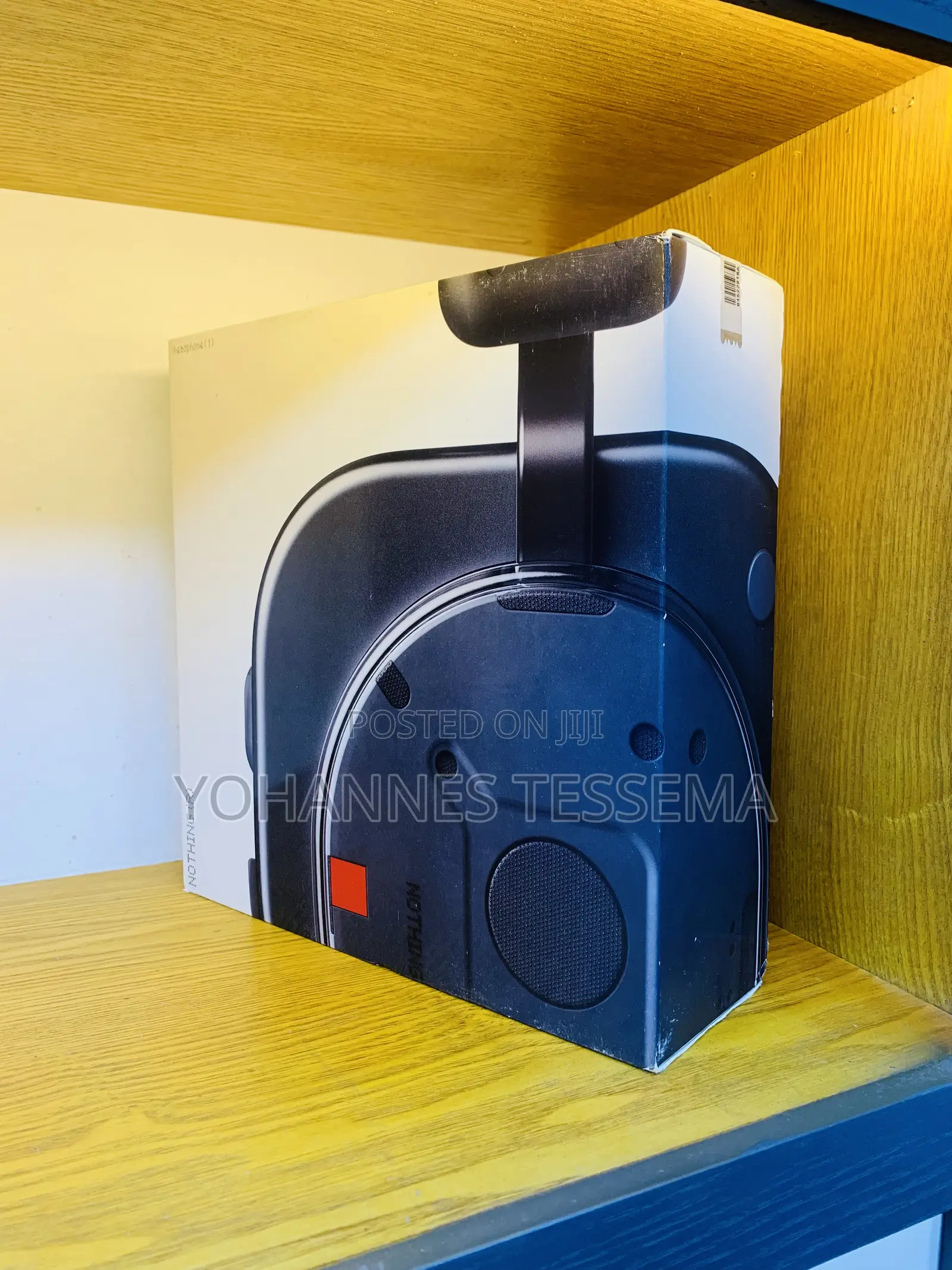 CMF by Nothing Headset